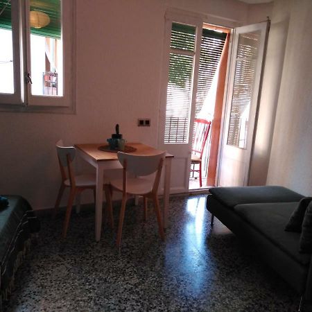 Estudio Acogedor Tarragona Buitenkant foto