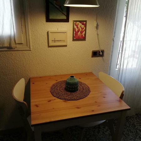 Estudio Acogedor Tarragona Buitenkant foto