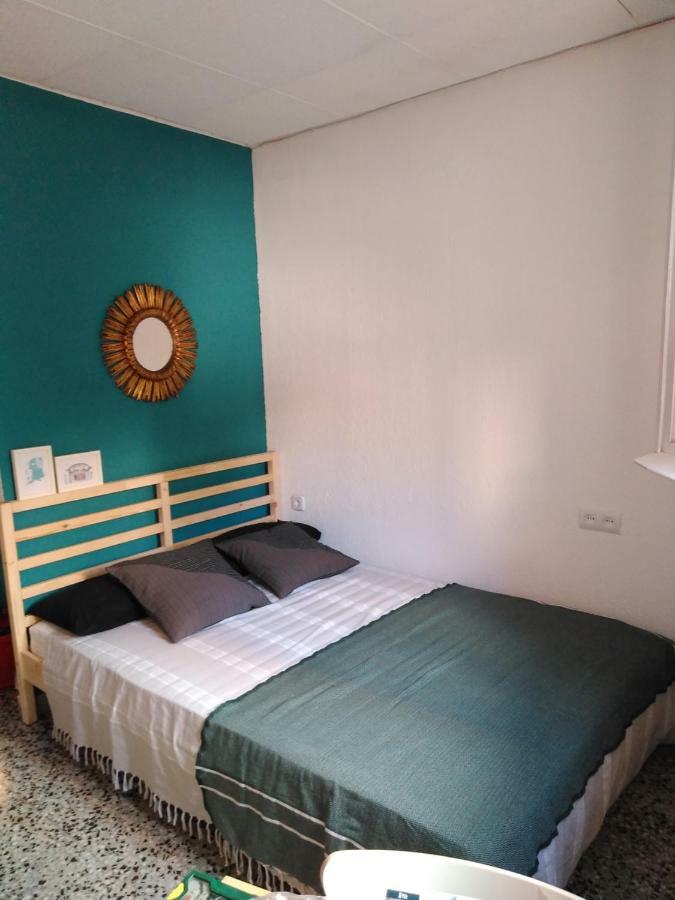Estudio Acogedor Tarragona Buitenkant foto
