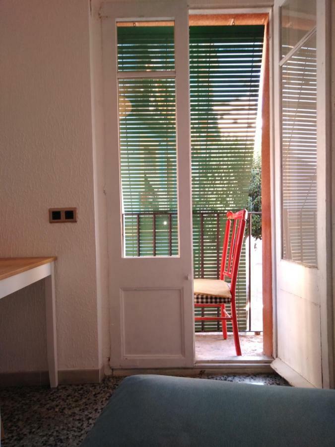 Estudio Acogedor Tarragona Buitenkant foto