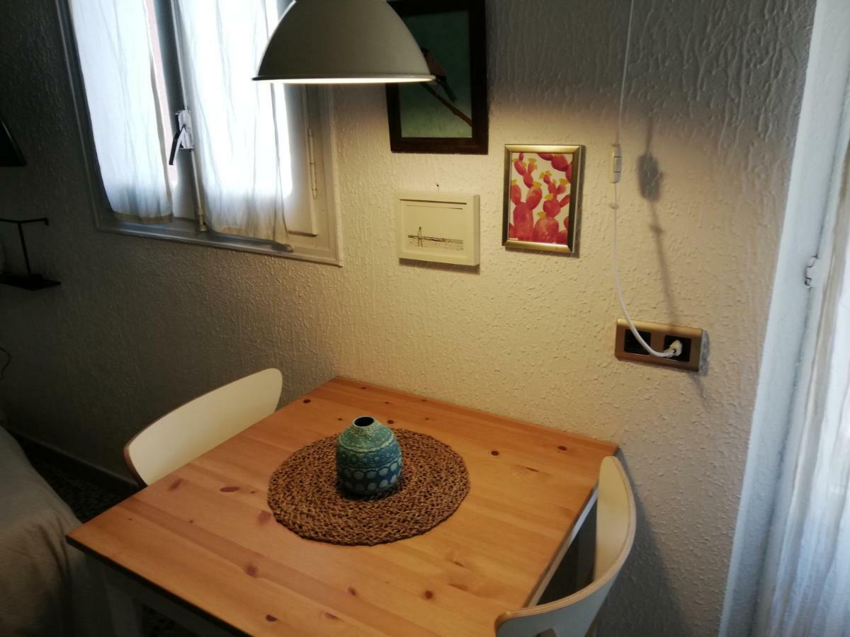 Estudio Acogedor Tarragona Buitenkant foto